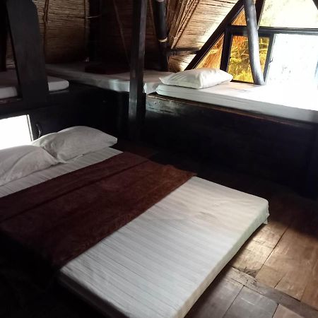 Rice Homestay Banaue Kültér fotó