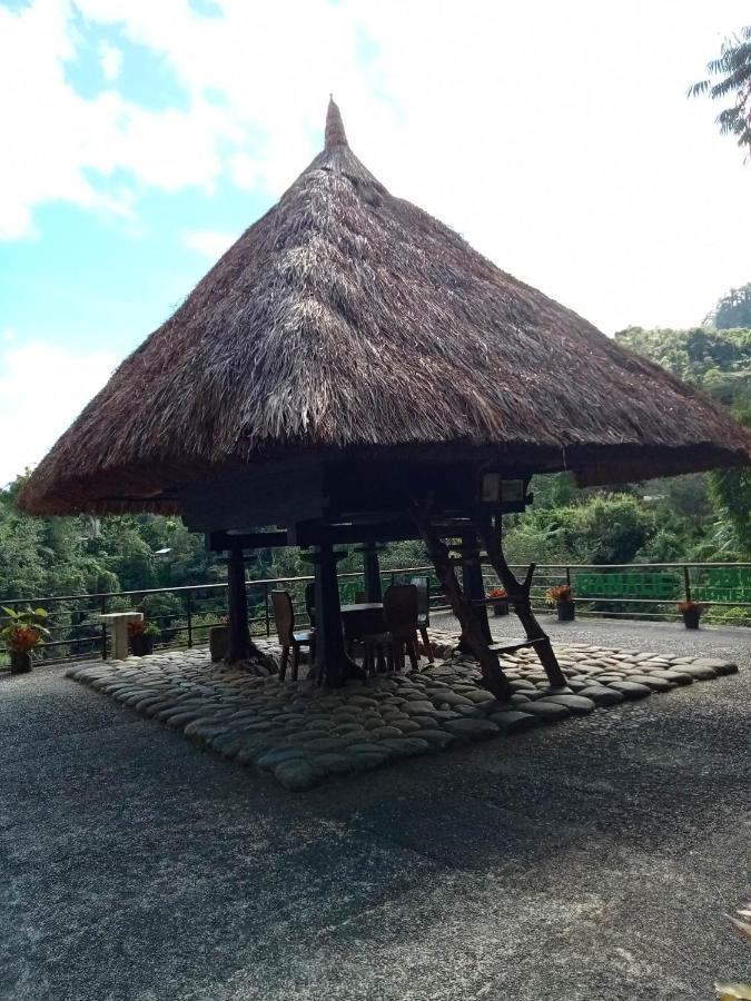 Rice Homestay Banaue Kültér fotó