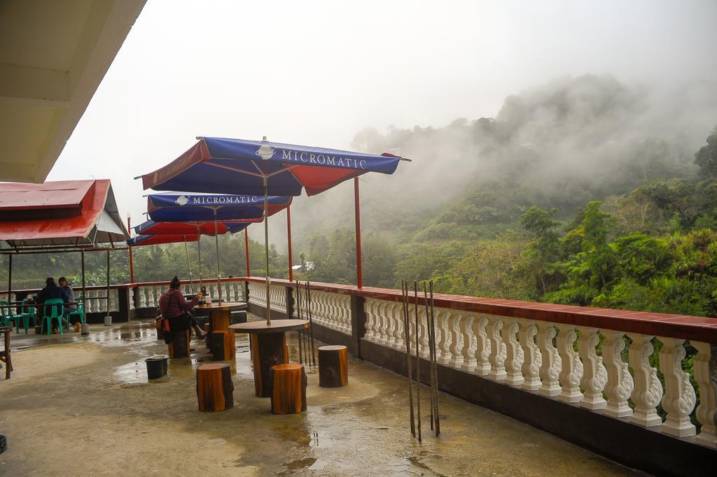 Rice Homestay Banaue Kültér fotó