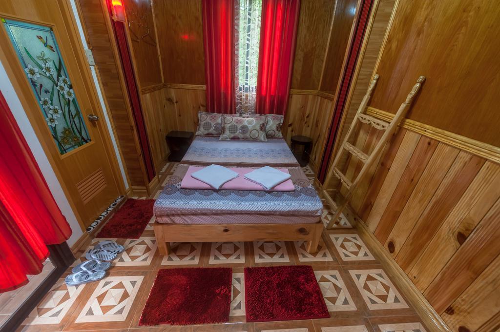 Rice Homestay Banaue Kültér fotó