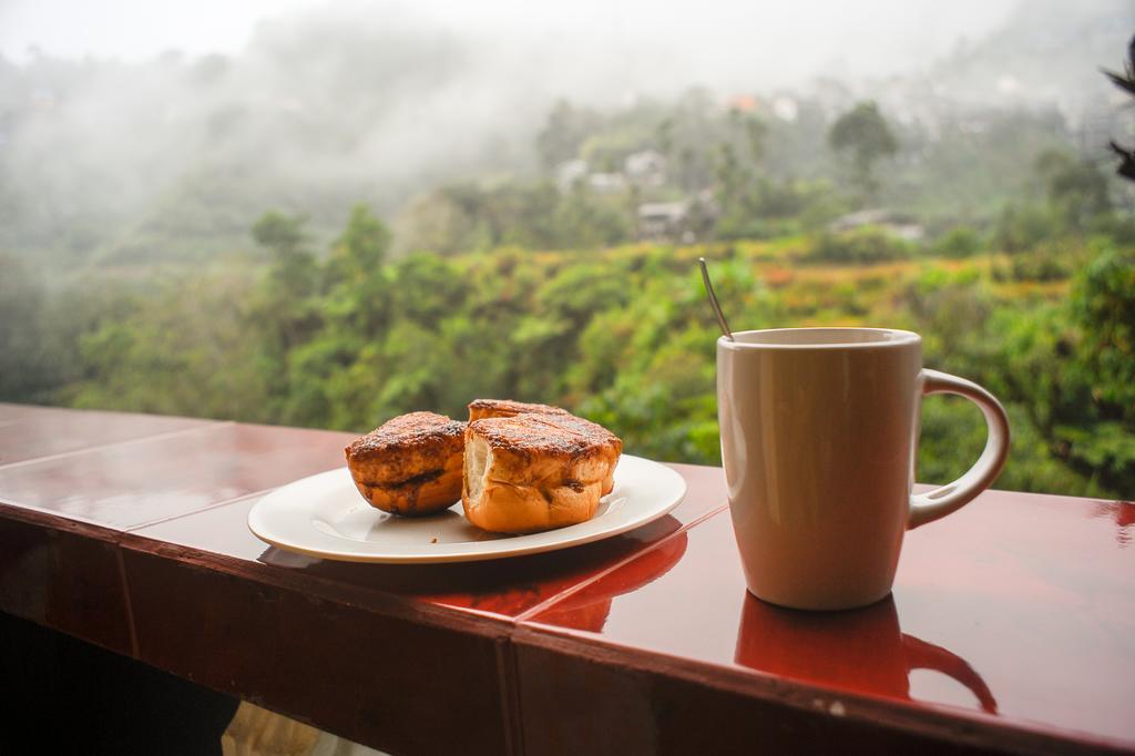 Rice Homestay Banaue Kültér fotó