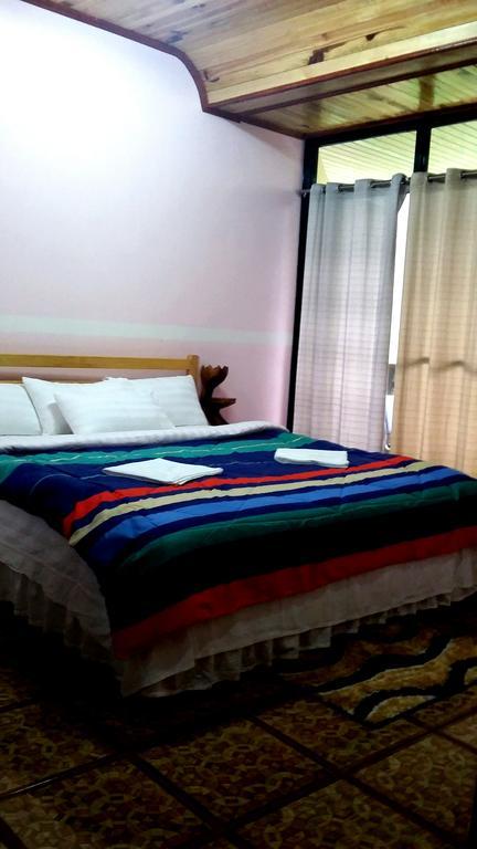 Rice Homestay Banaue Kültér fotó