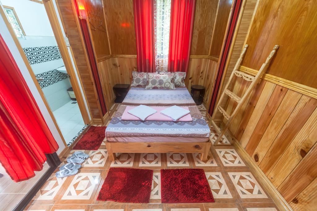 Rice Homestay Banaue Kültér fotó